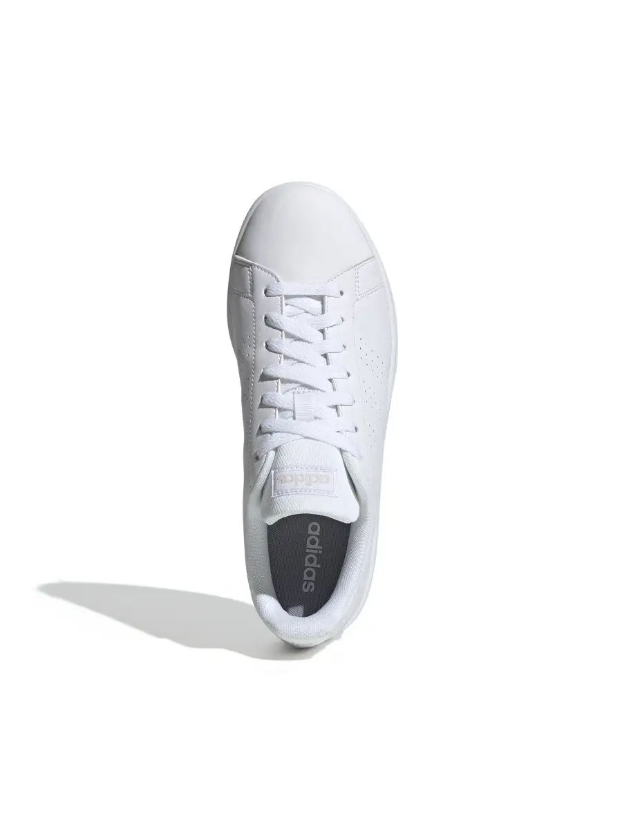 Adidas advantage base femme new arrivals