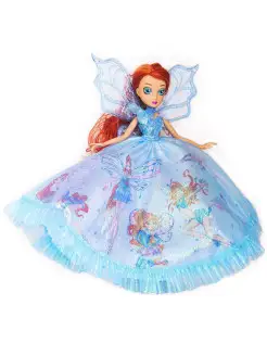 Кукла Winx Club Bloom Блум limited edition WINX 9167375 купить за 2 705 ₽ в интернет-магазине Wildberries