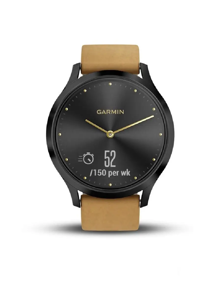 Garmin vivomove hr huawei p10 deals