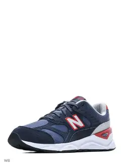 Кроссовки, X90 New balance 9206342 купить за 6 077 ₽ в интернет-магазине Wildberries