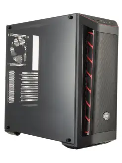 Корпус для компьютера MCB-B511D-KANN-S00 Cooler Master 9212121 купить за 7 976 ₽ в интернет-магазине Wildberries