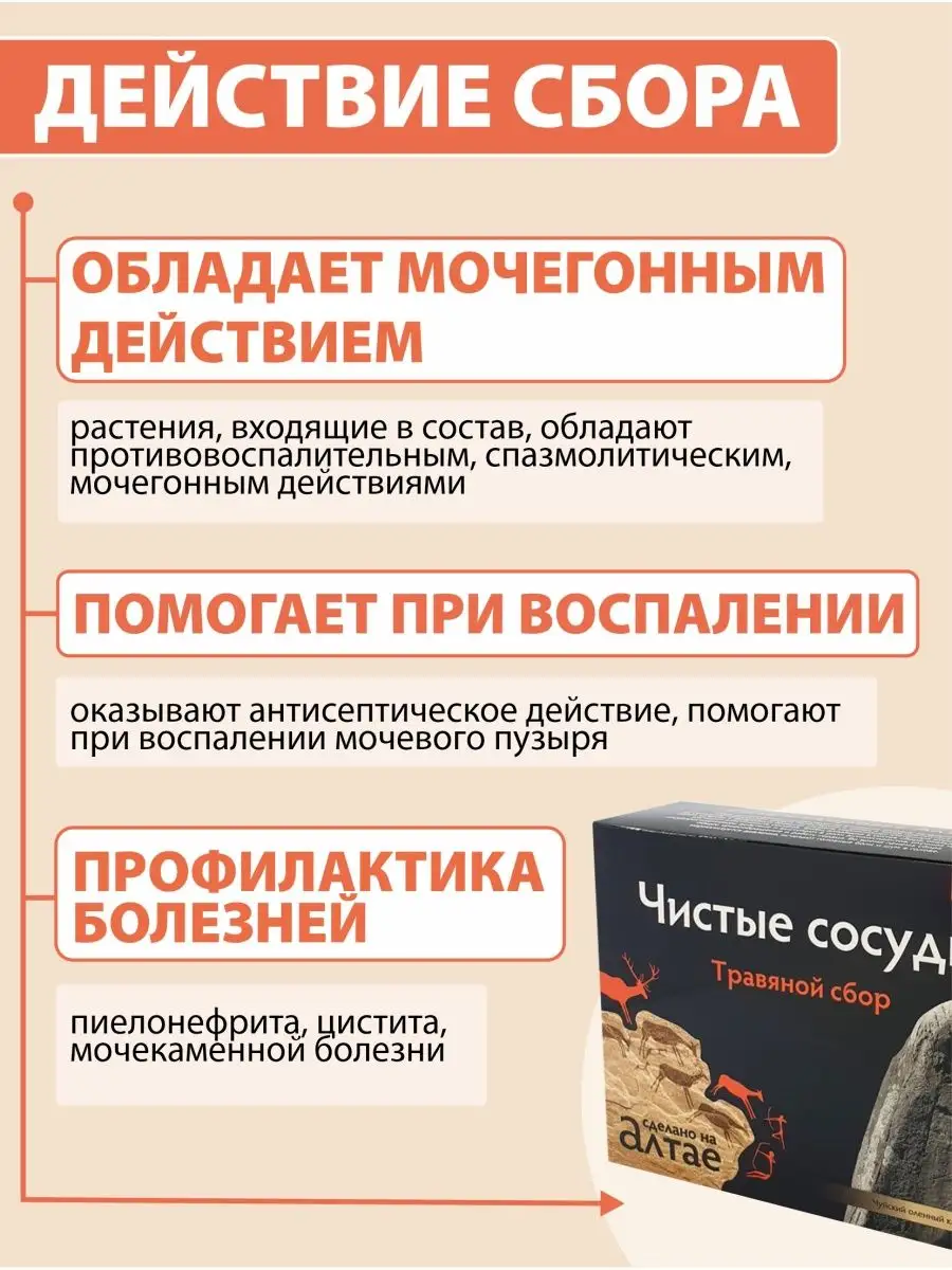 Травяной сбор - Почки Алтайские традиции 9213245 купить за 428 ₽ в  интернет-магазине Wildberries