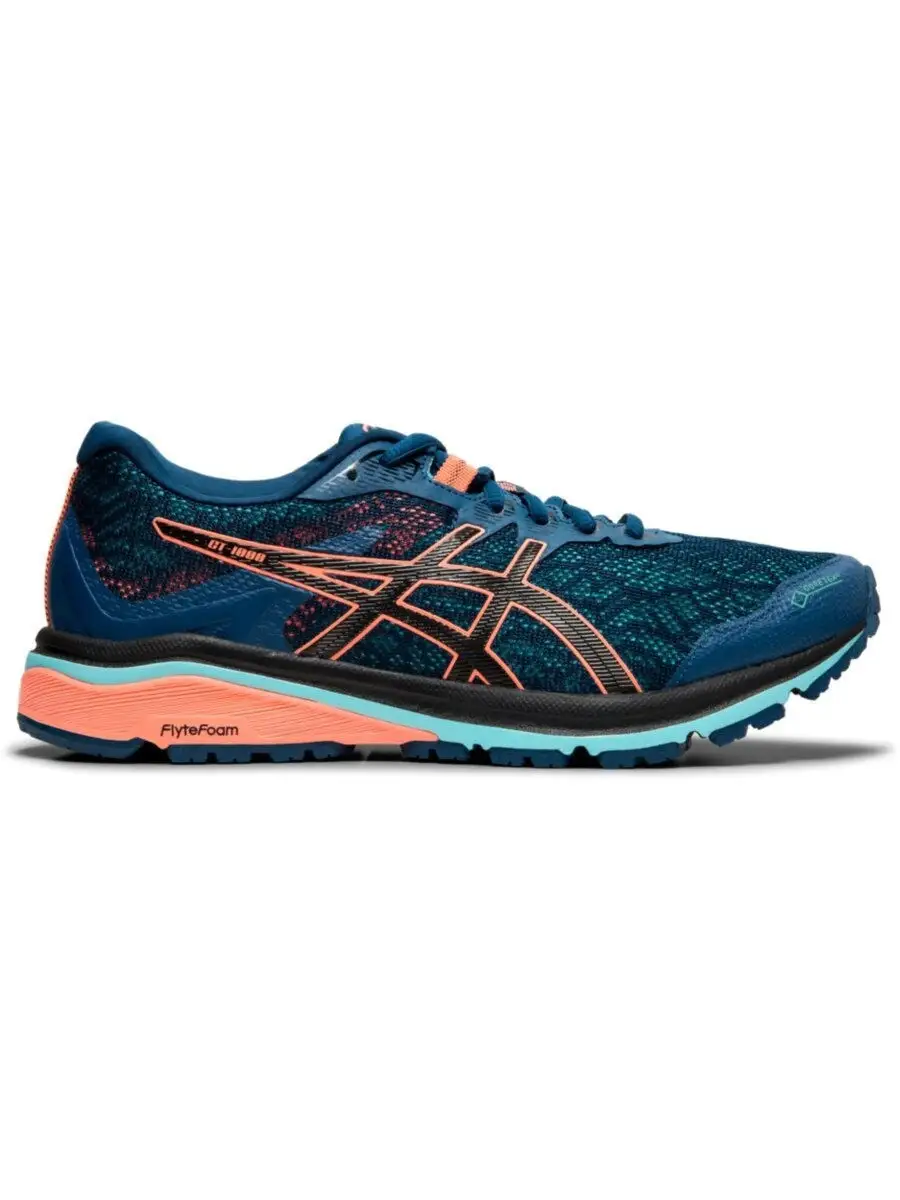 Asics gt deals 1000 8 gs