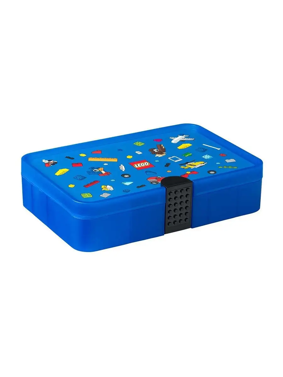 LEGO Iconic Sorting Box