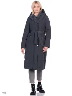 Пуховик DIXI CoAT 9226441 купить за 19 750 ₽ в интернет-магазине Wildberries