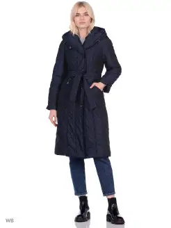 Пальто DIXI CoAT 9226474 купить за 19 500 ₽ в интернет-магазине Wildberries