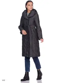 Пальто DIXI CoAT 9226476 купить за 19 500 ₽ в интернет-магазине Wildberries