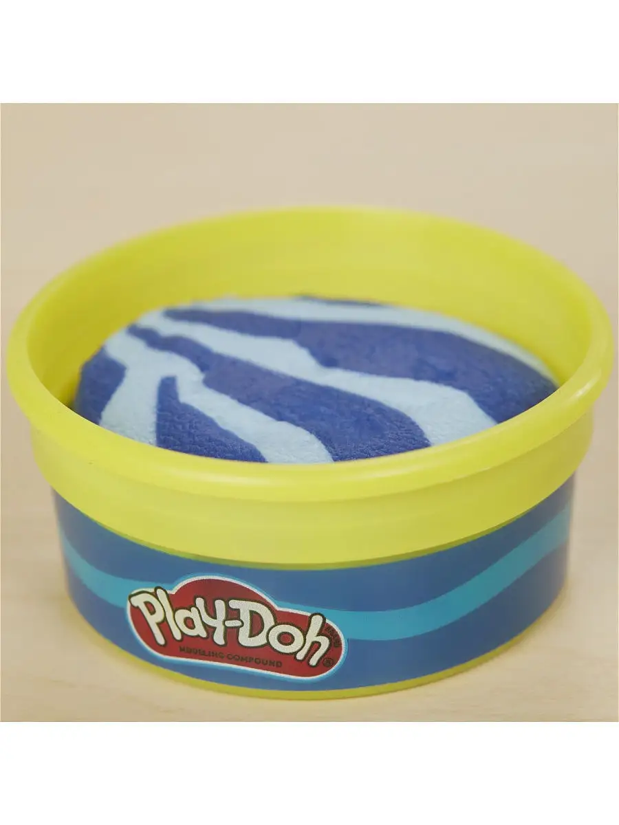 Игровой набор Плей-До Пожарная Машина PLAY-DOH E6103 PLAY-DOH 9242032  купить в интернет-магазине Wildberries