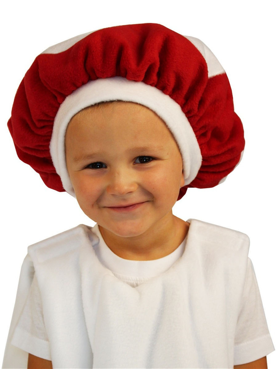 Костюм колпак. Карнавальная шапка "мухомор". Шапка мухомора для ребенка. Карнавальная шапка гриб. Маскарадный костюм мухомор.