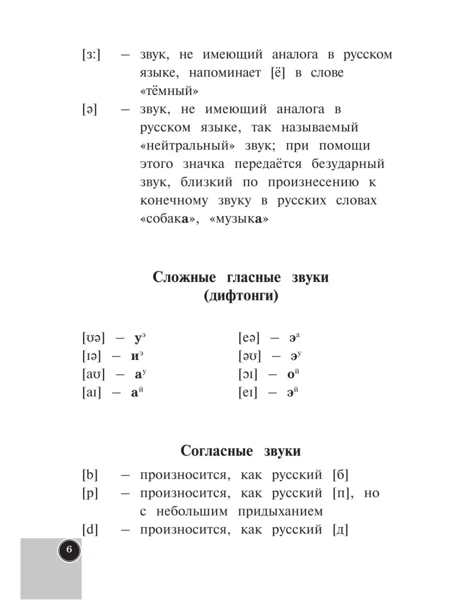 Англо-русский русско-английский словарь Издательство АСТ 9250098 купить за  561 ₽ в интернет-магазине Wildberries