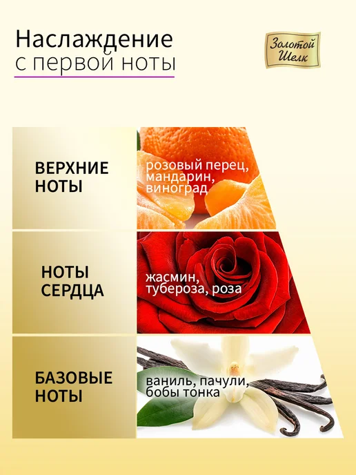 Золотой шелк Спрей для волос с термозащитой несмываемый 150 мл, 150 мл, фото 5