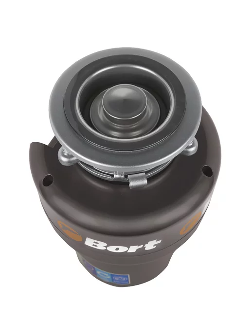 BORT Измельчитель пищевых отходов TITAN MAX Power, 1400 л, фото 5