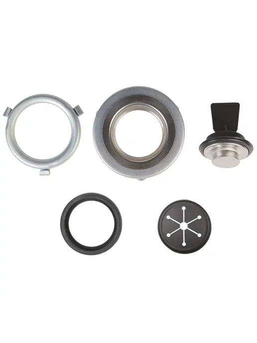 BORT Измельчитель пищевых отходов TITAN MAX Power, 1400 л, фото 7