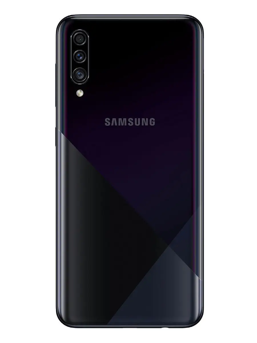 Смартфон Galaxy A30s 32GB: 6,4