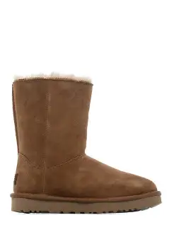 Угги Classic Zip Boot UGG 9282962 купить за 4 285 ₽ в интернет-магазине Wildberries