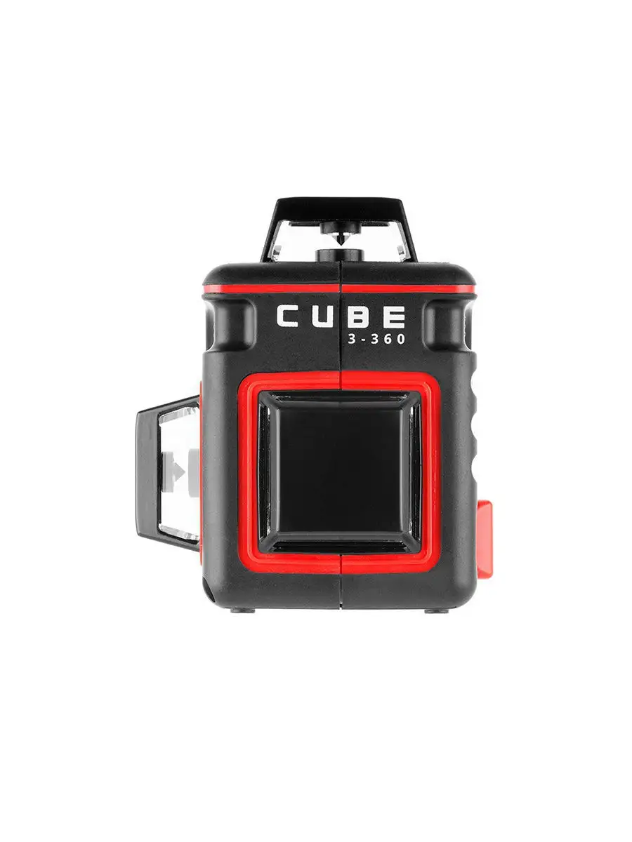 Cube 2 360 basic edition. Cube 2 360 basic edition