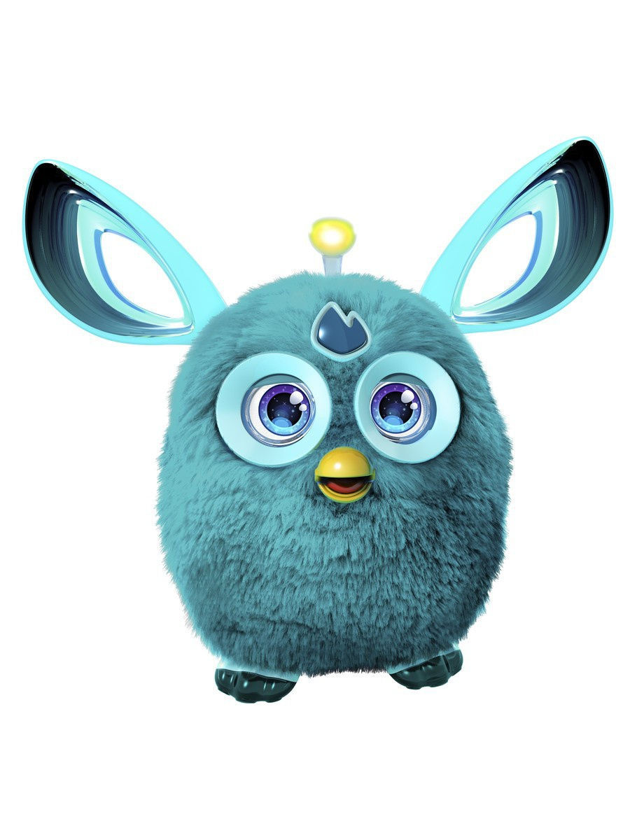 Игрушка Ферби Коннект Лед в ассортименте FURBY B6083 Furby 9288999 купить в  интернет-магазине Wildberries