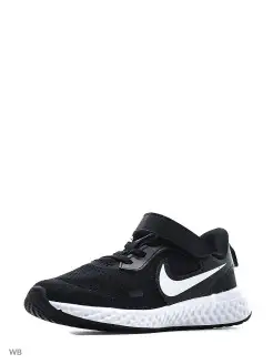 Кроссовки NIKE REVOLUTION 5 (PSV) Nike 9290735 купить за 2 606 ₽ в интернет-магазине Wildberries