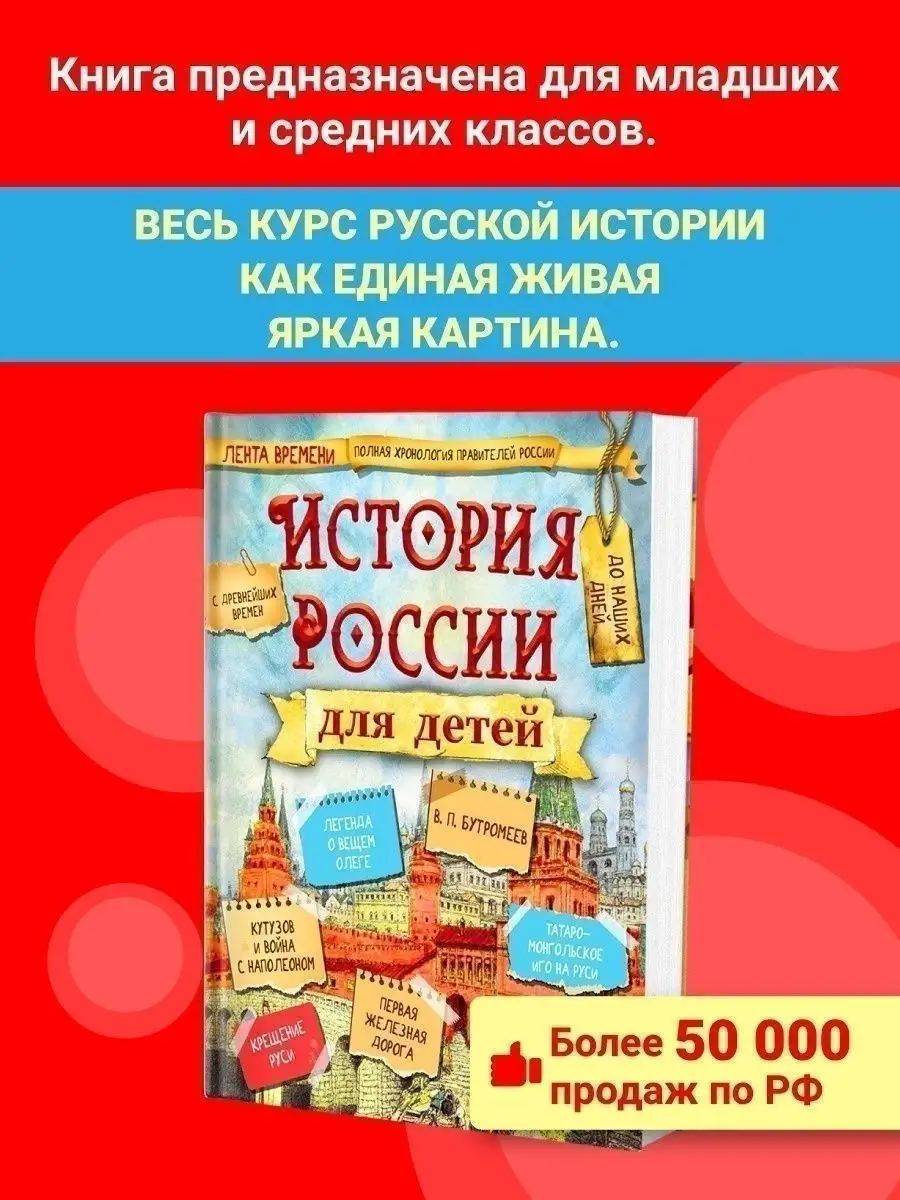 Книга Бутромеев В.П. 