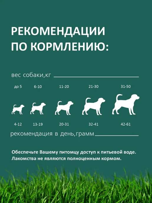 Titbit Лакомство для собак Легкое говяжье - банка 3.3 л, 3,3 л, фото 7