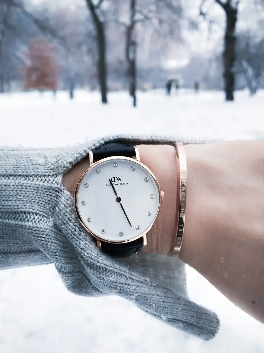 Classy Sheffield 34 Daniel Wellington 9318874 Wildberries