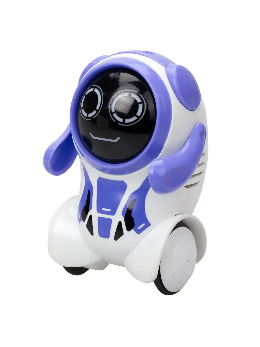 Pokibot mini best sale interactive robot