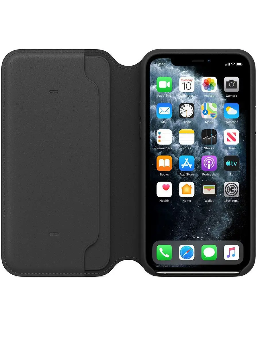 Folio iPhone 11 Pro Max Apple 9 653 Wildberries 9323583