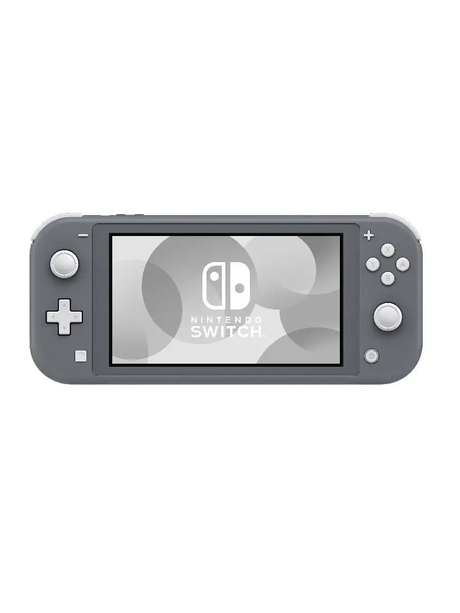 Игровая консоль Switch Lite NINTENDO 9326251 купить в интернет-магазине  Wildberries