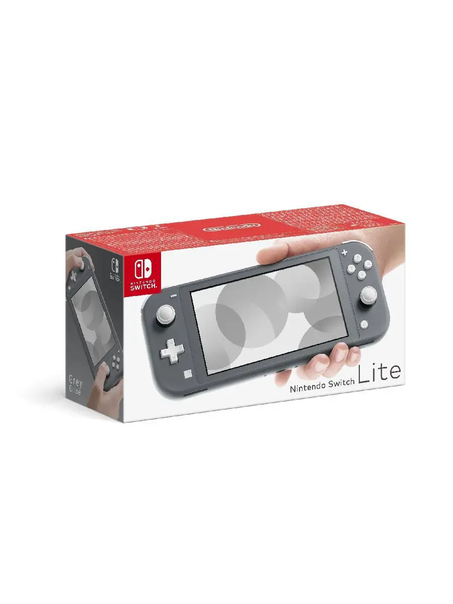 Nintendo Switch NINTENDO SWITCH LITE ター…Nintendo - Nintendo Switch