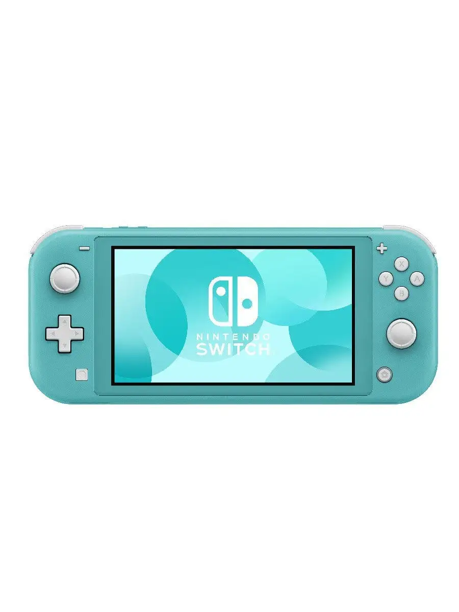 Игровая консоль Switch Lite NINTENDO 9326253 купить в интернет