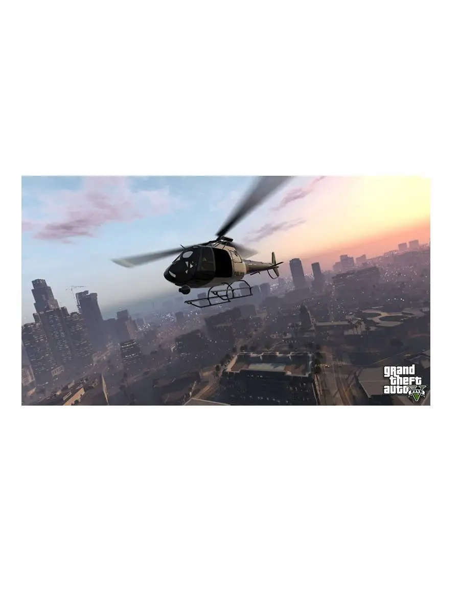 Игра Xbox One Grand Theft Auto V. Premium Edition Take 2 Interactive  9326281 купить за 2 186 ₽ в интернет-магазине Wildberries