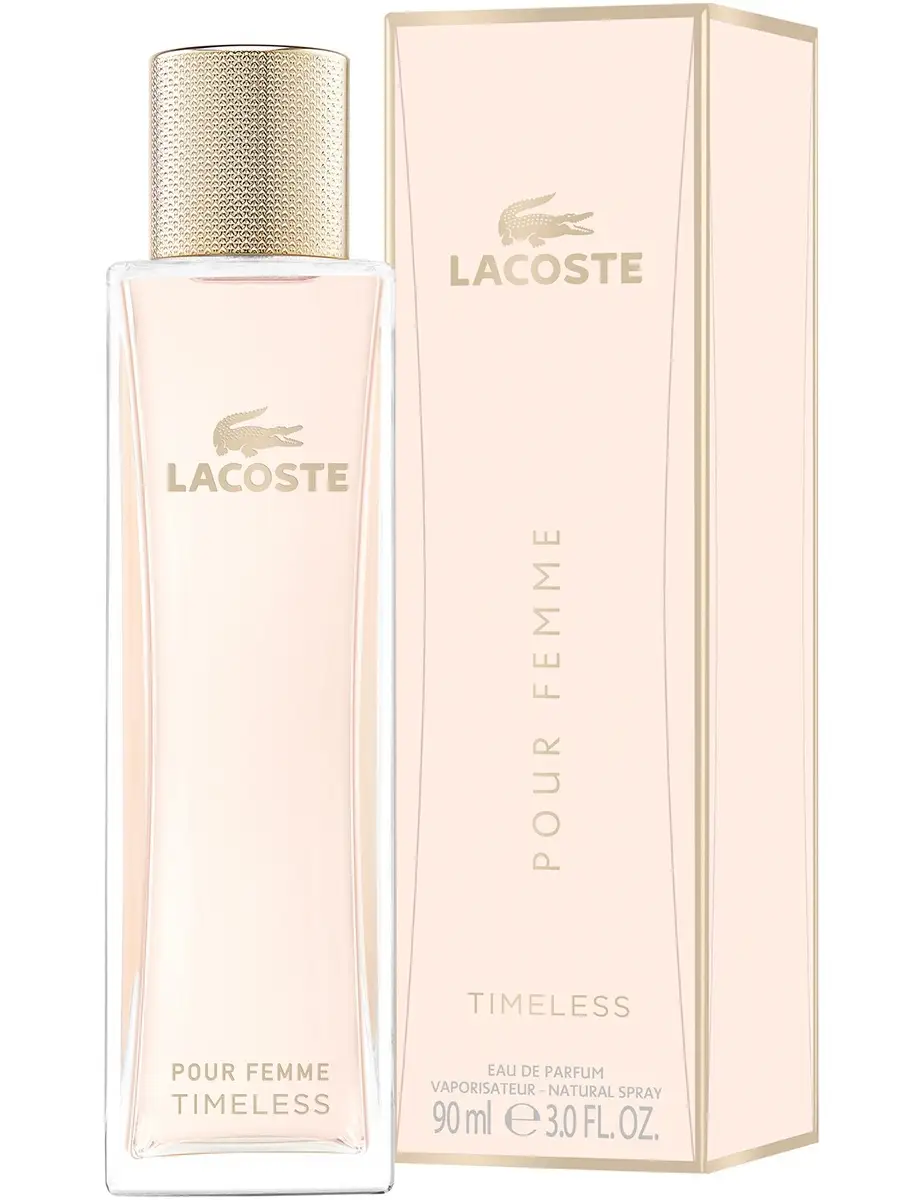 Pour Femme Timeless 90 Lacoste 9335613