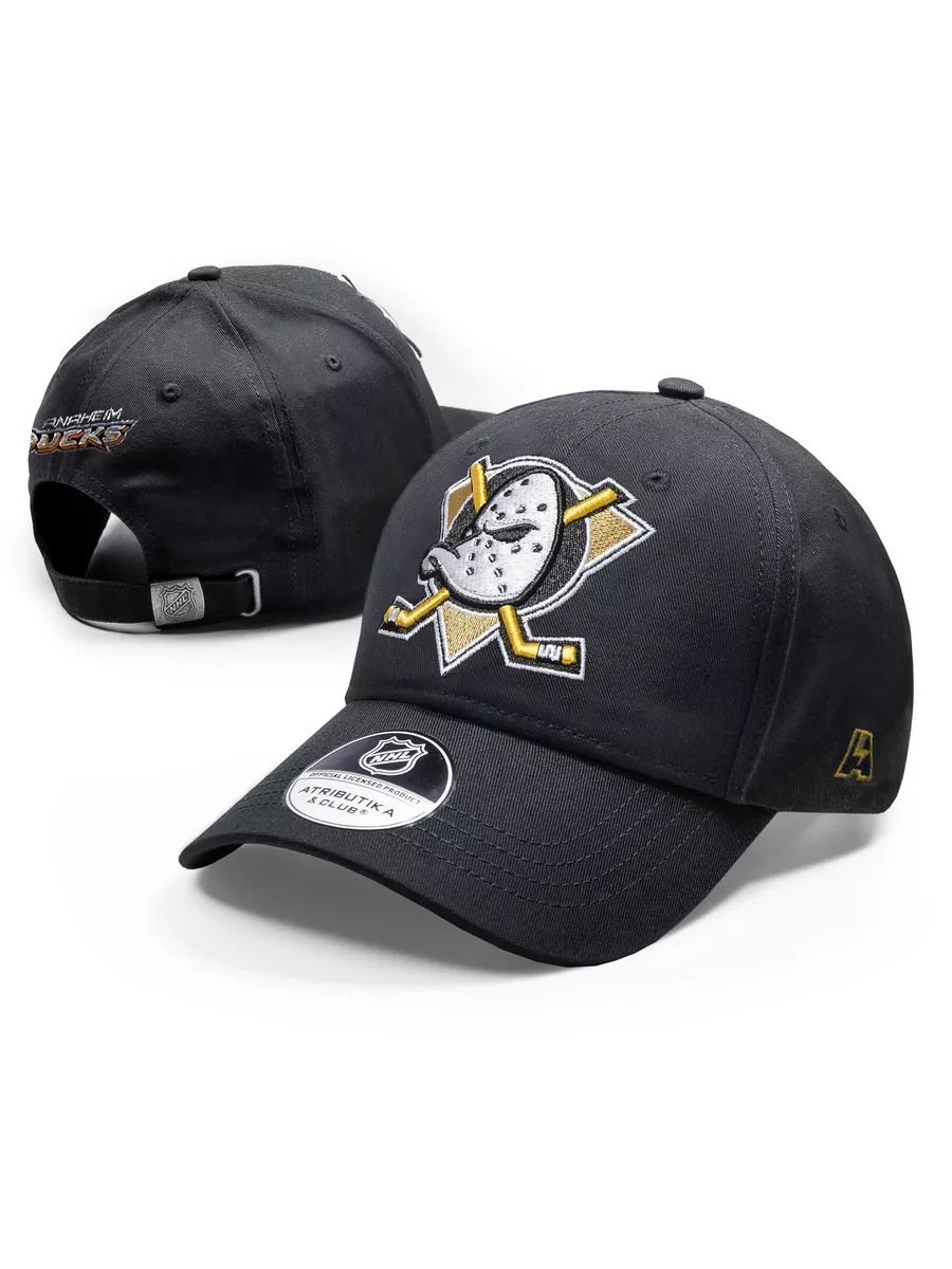 Бейсболка Anaheim Ducks