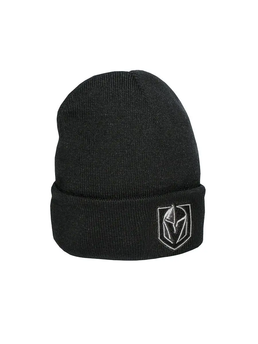 Шапка Vegas Golden Knights