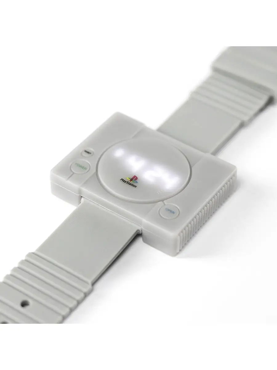 Playstation 1 on sale watch