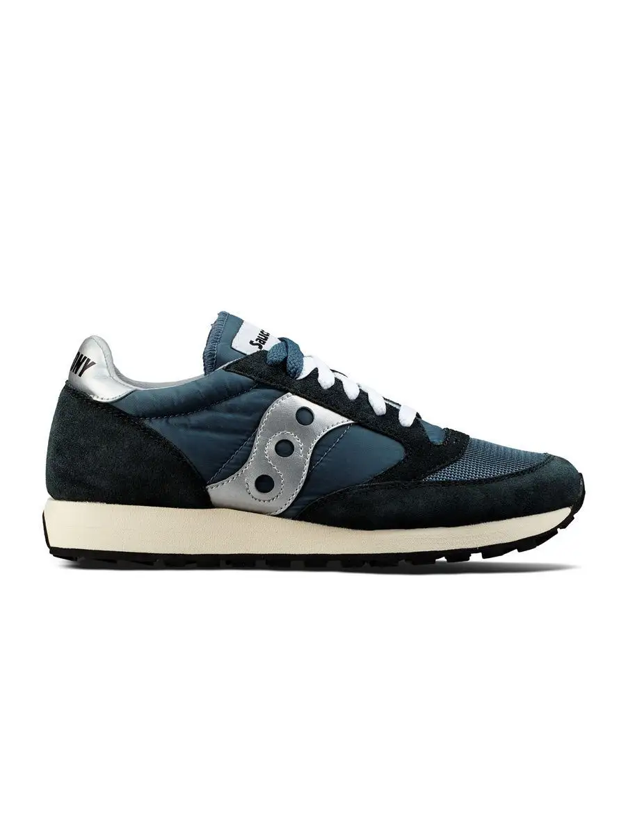 Saucony jazz original vintage slate blue online