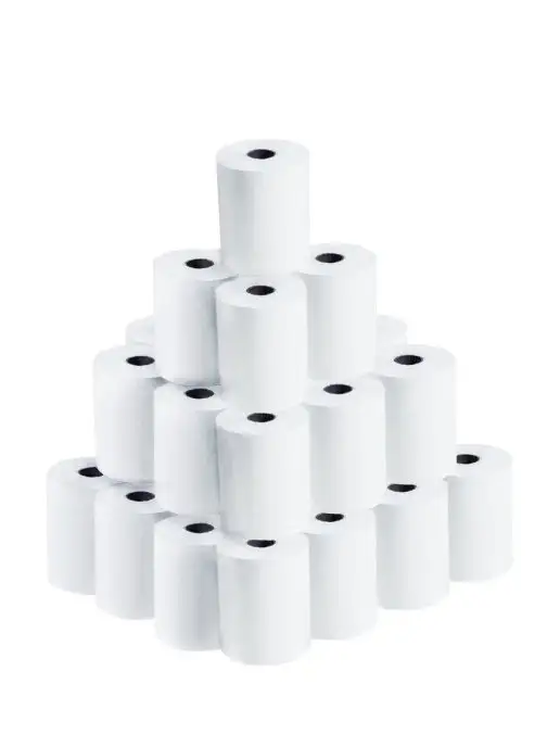 Lux-Paper Чековая термолента 57×12, 32 м, 18 шт, 57x12, 32 м, фото 4