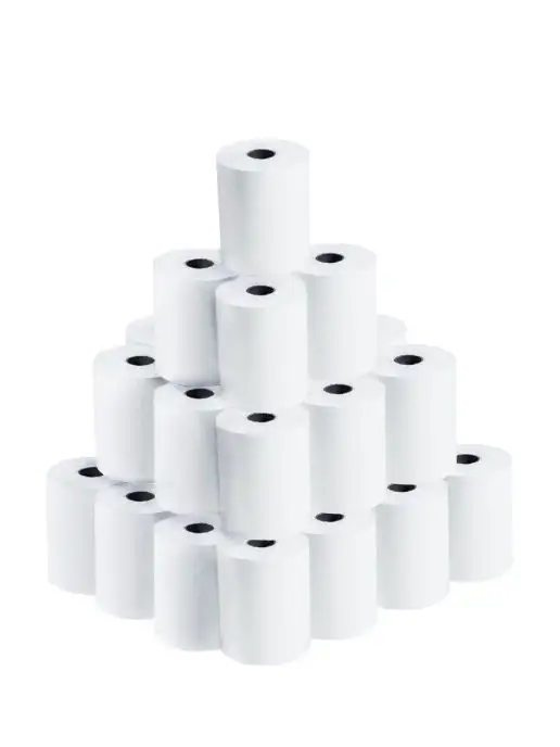 Lux-Paper Чековая термолента 57×12, 27 м, 18 шт, 57x12, 27 м, фото 4