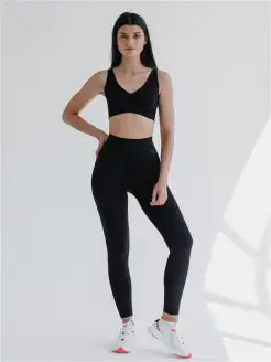 Леггинсы Лосины с пуш ап эффектом MyShapes 9363668 купить в