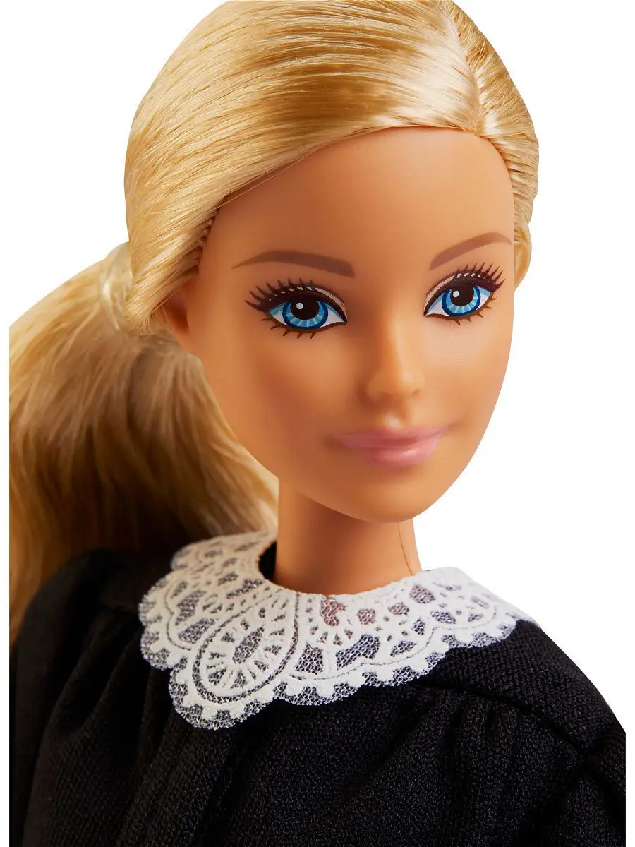 Судья блондинка Barbie 9376705 купить в интернет-магазине Wildberries