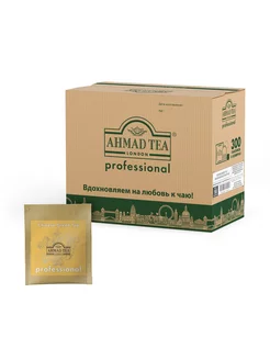 Чай зеленый Китайский 300 штук по 1,8г Ahmad Tea 9376902 купить за 1 031 ₽ в интернет-магазине Wildberries