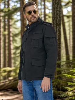 Куртка тактическая ветровка летняя Casual Camp 9395328 купить за 7 387 ₽ в интернет-магазине Wildberries