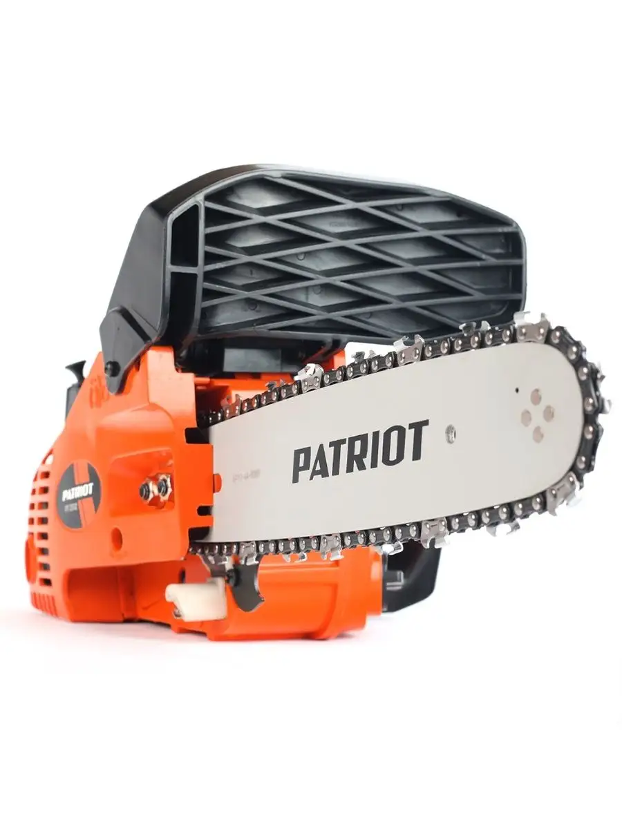 Пила цепная бензиновая бензопила PT 2512 PATRIOT 9403849 купить за 8 990 ₽  в интернет-магазине Wildberries