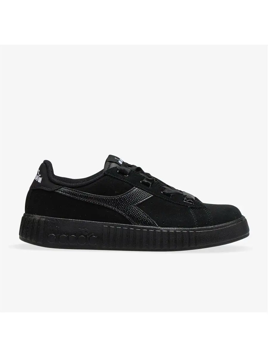 Diadora nera on sale