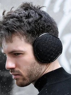 Наушники утепленные складные зимние URBAN EAR 9432952 купить за 1 017 ₽ в интернет-магазине Wildberries