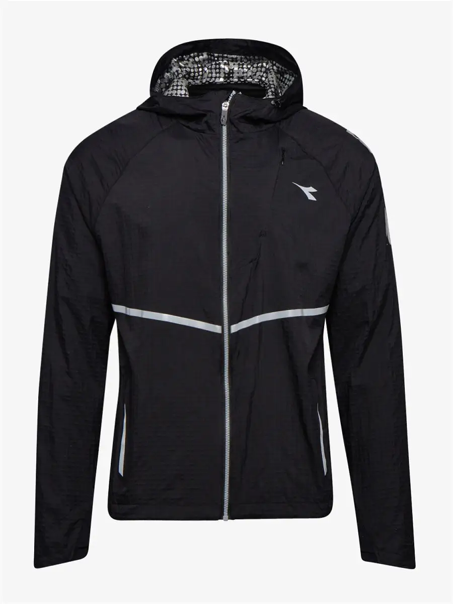 Diadora bright wind jacket on sale