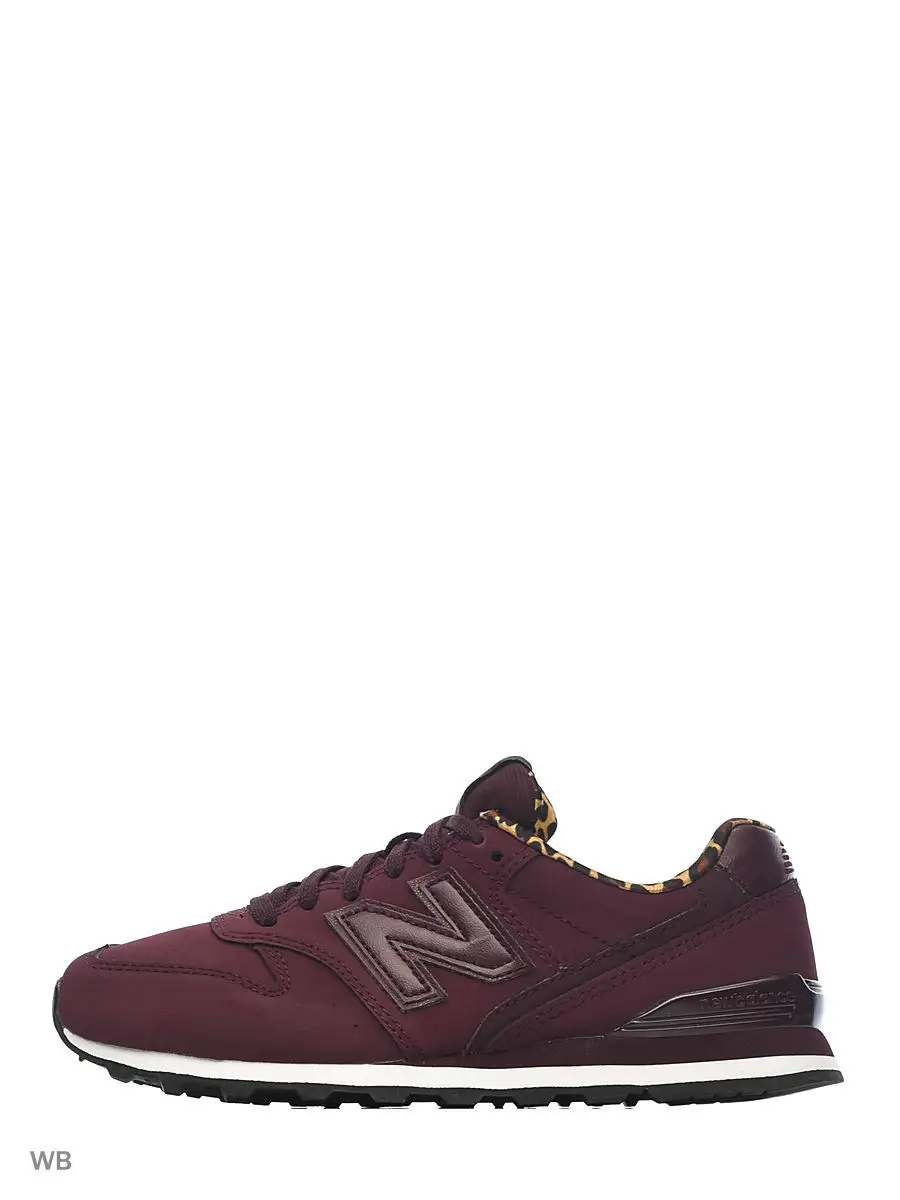 Кроссовки, 996 New balance 9466646 купить за 1 894 ₽ в интернет-магазине  Wildberries