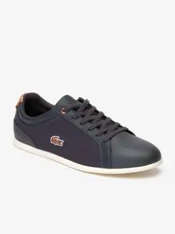 Кеды Lacoste 9469903 купить за 2 238 ₽ в интернет-магазине Wildberries