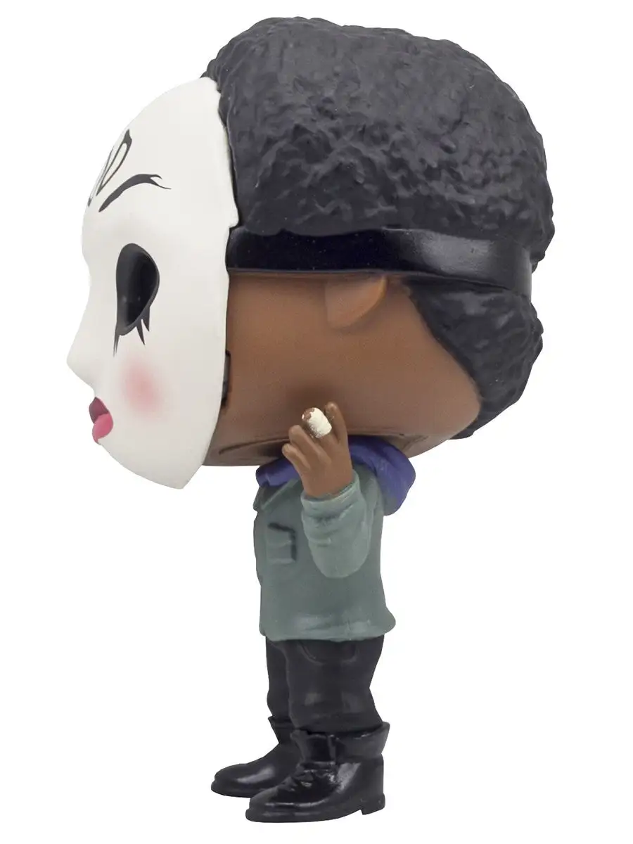 The purge 2024 funko pop