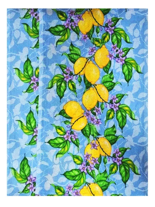 Letto Набор кухонных полотенец, 2 шт, 45*70 см, 45x70 см, 2 шт, фото 4